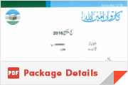 Hajj Package hajj-package